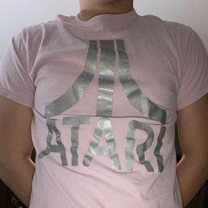 Atari tee